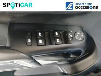 Photo 17 Citroën C5 aircross  BlueHDi 130 EAT8