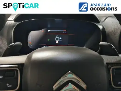 Photo 9 Citroën C5 aircross  BlueHDi 130 EAT8