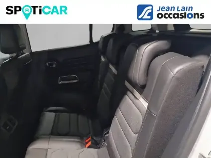 Photo 11 Citroën C5 aircross  BlueHDi 130 EAT8