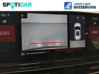 Photo 14 Citroën C5 aircross  BlueHDi 130 EAT8