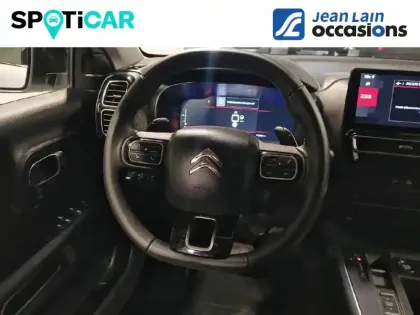 Photo 8 Citroën C5 aircross  BlueHDi 130 EAT8