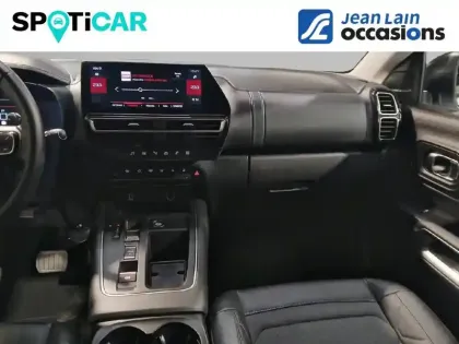 Photo 7 Citroën C5 aircross  BlueHDi 130 EAT8