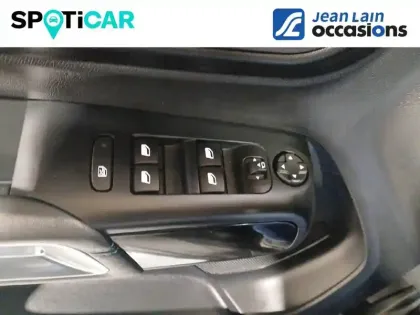 Photo 19 Citroën C5 aircross  BlueHDi 130 EAT8