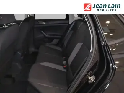 Photo 16 Volkswagen Polo  1.0 TSI 95 S&S DSG7