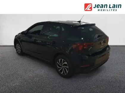 Photo 6 Volkswagen Polo  1.0 TSI 95 S&S DSG7