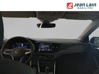 Photo 17 Volkswagen Polo  1.0 TSI 95 S&S DSG7