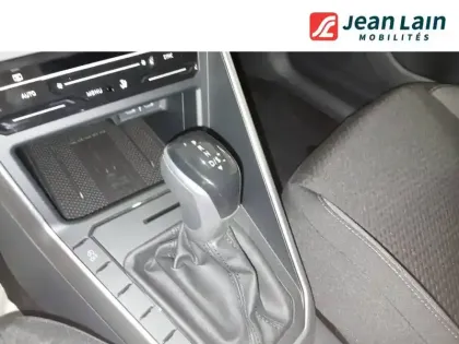 Photo 12 Volkswagen Polo  1.0 TSI 95 S&S DSG7