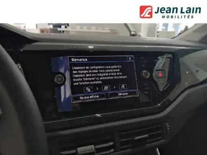 Photo 14 Volkswagen Polo  1.0 TSI 95 S&S DSG7