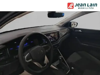 Photo 10 Volkswagen Polo  1.0 TSI 95 S&S DSG7