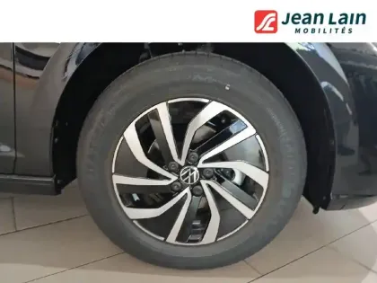 Photo 8 Volkswagen Polo  1.0 TSI 95 S&S DSG7