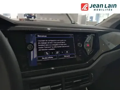 Photo 15 Volkswagen Polo  1.0 TSI 95 S&S DSG7