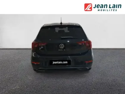 Photo 5 Volkswagen Polo  1.0 TSI 95 S&S DSG7