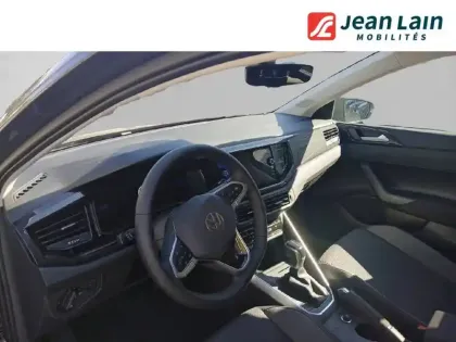 Photo 10 Volkswagen Polo  1.0 TSI 95 S&S DSG7