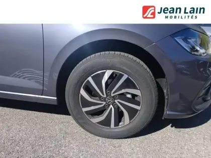 Photo 8 Volkswagen Polo  1.0 TSI 95 S&S DSG7