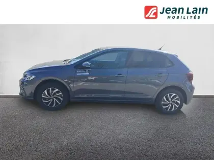 Photo 7 Volkswagen Polo  1.0 TSI 95 S&S DSG7