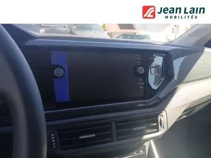 Photo 15 Volkswagen Polo  1.0 TSI 95 S&S DSG7