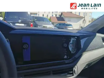 Photo 14 Volkswagen Polo  1.0 TSI 95 S&S DSG7