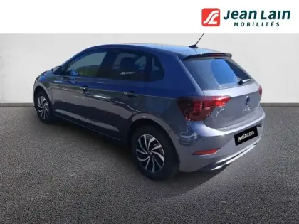 Photo 6 Volkswagen Polo  1.0 TSI 95 S&S DSG7