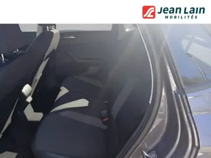 Photo 16 Volkswagen Polo  1.0 TSI 95 S&S DSG7