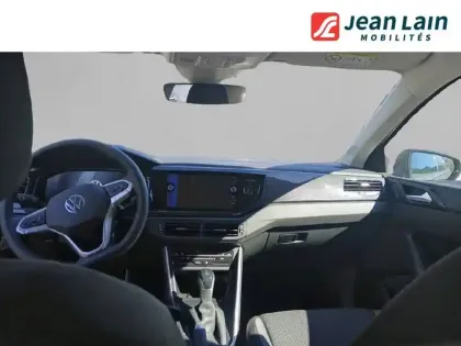 Photo 17 Volkswagen Polo  1.0 TSI 95 S&S DSG7