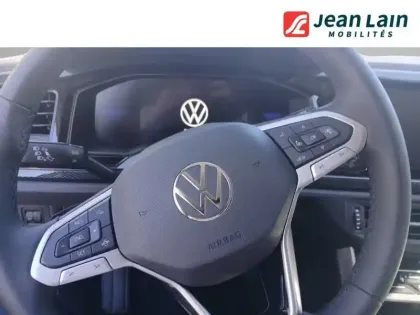 Photo 11 Volkswagen Polo  1.0 TSI 95 S&S DSG7