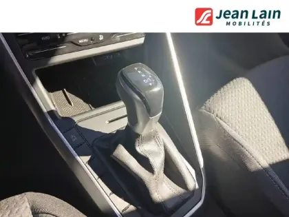 Photo 12 Volkswagen Polo  1.0 TSI 95 S&S DSG7