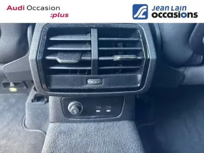 Photo 38 Audi Q3  35 TFSI 150 ch S tronic 7