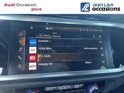 Photo 15 Audi Q3 Gén. II Ph1 NG S line 5