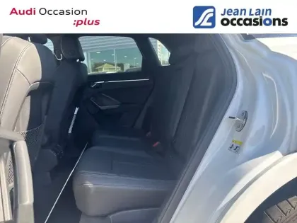 Photo 16 Audi Q3 Gén. II Ph1 NG S line 5