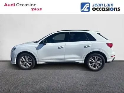 Photo 7 Audi Q3 Gén. II Ph1 NG S line 5