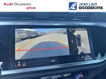 Photo 14 Audi Q3 Gén. II Ph1 NG S line 5