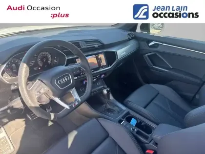 Photo 10 Audi Q3 Gén. II Ph1 NG S line 5