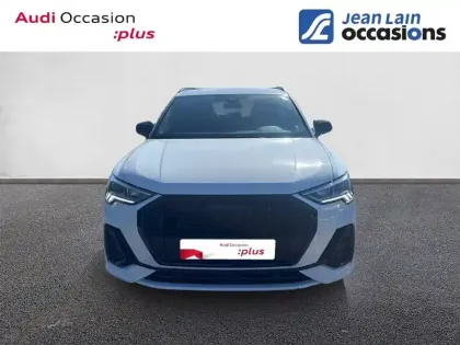 Photo 21 Audi Q3  35 TFSI 150 ch S tronic 7