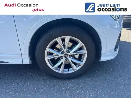 Photo 8 Audi Q3 Gén. II Ph1 NG S line 5