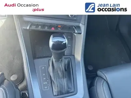 Photo 32 Audi Q3  35 TFSI 150 ch S tronic 7