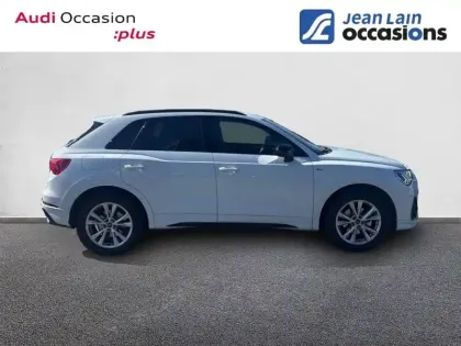 Photo 23 Audi Q3  35 TFSI 150 ch S tronic 7