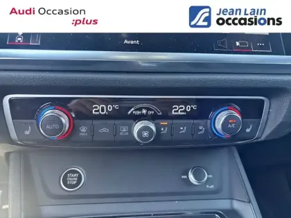 Photo 33 Audi Q3  35 TFSI 150 ch S tronic 7