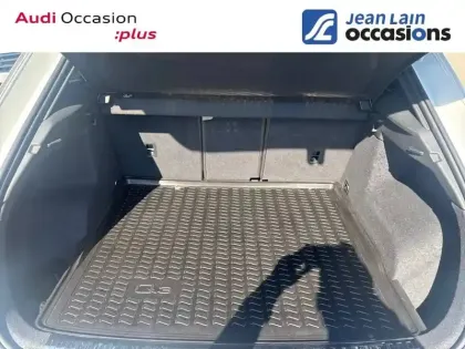 Photo 9 Audi Q3 Gén. II Ph1 NG S line 5