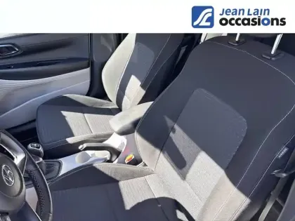 Photo 19 Hyundai I20  1.0 T-GDi 100 Hybrid 48V