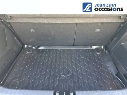 Photo 9 Hyundai I20  1.0 T-GDi 100 Hybrid 48V