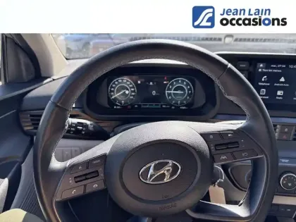 Photo 15 Hyundai I20  1.0 T-GDi 100 Hybrid 48V