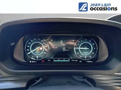 Photo 18 Hyundai I20  1.0 T-GDi 100 Hybrid 48V