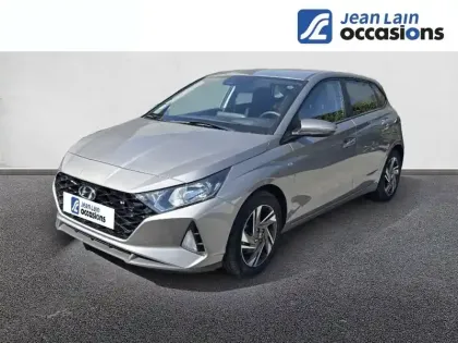 Photo Hyundai I20 Intuitive
