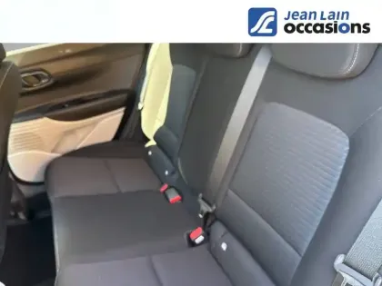 Photo 16 Hyundai I20  1.0 T-GDi 100 Hybrid 48V