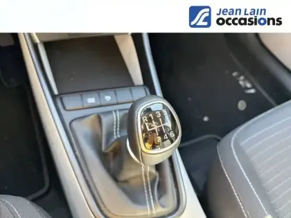 Photo 14 Hyundai I20  1.0 T-GDi 100 Hybrid 48V