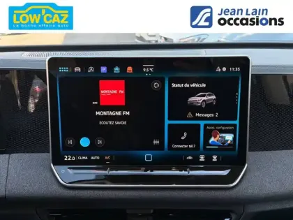 Photo 14 Volkswagen Tiguan  1.5 eTSI 130ch DSG7