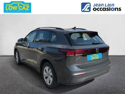 Photo 27 Volkswagen Tiguan  1.5 eTSI 130ch DSG7