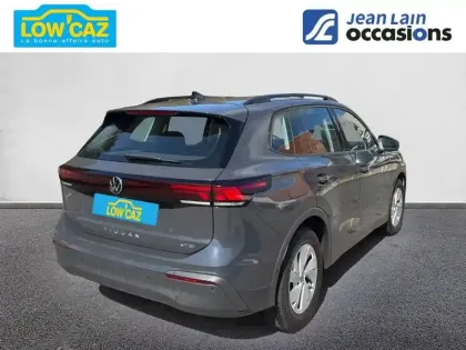 Photo 25 Volkswagen Tiguan  1.5 eTSI 130ch DSG7