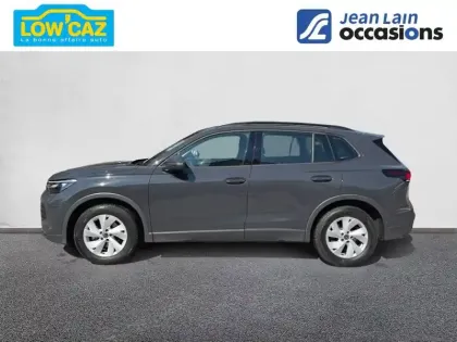 Photo 7 Volkswagen Tiguan  1.5 eTSI 130ch DSG7