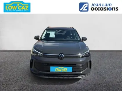 Photo 22 Volkswagen Tiguan  1.5 eTSI 130ch DSG7